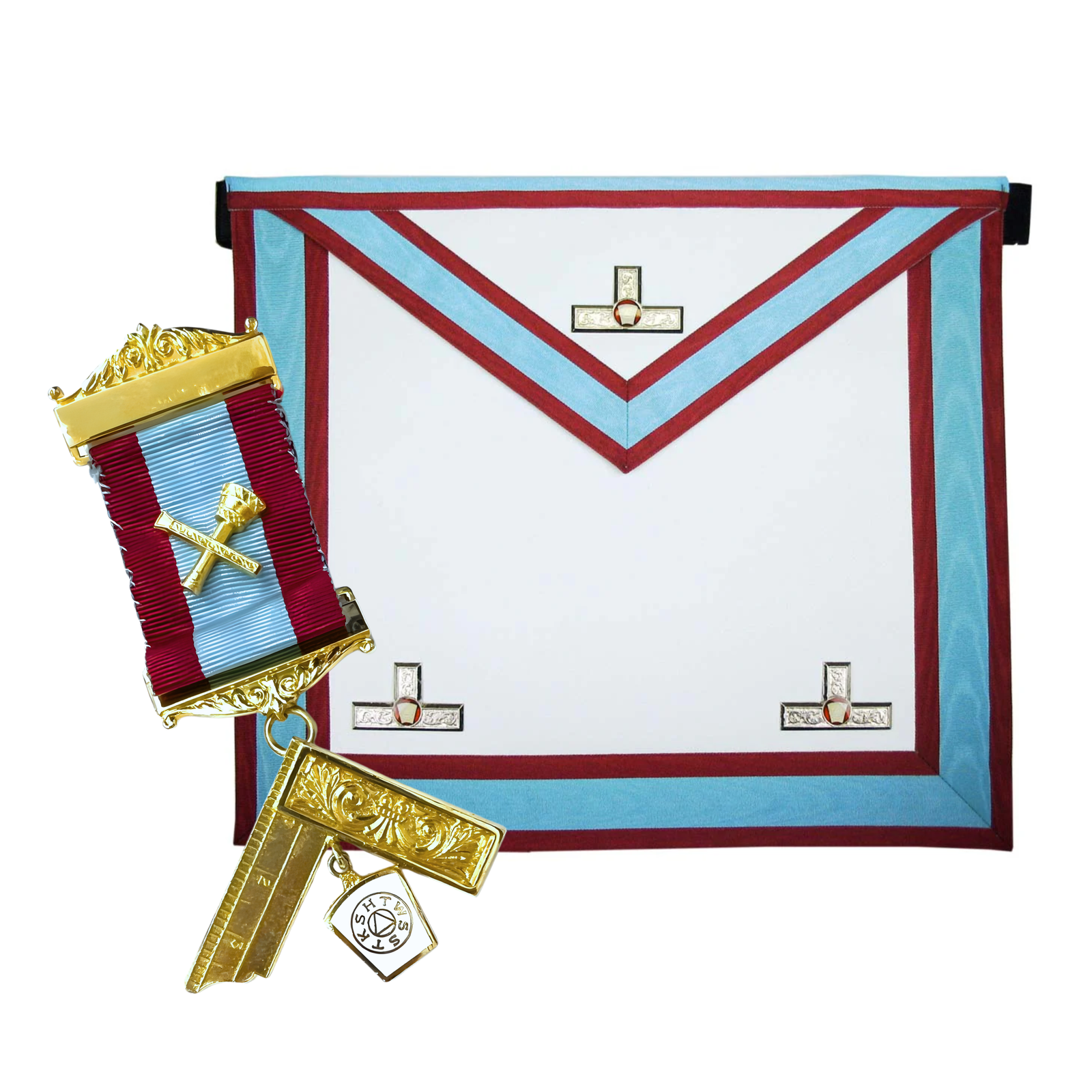 Venerable Maestro de la Marca